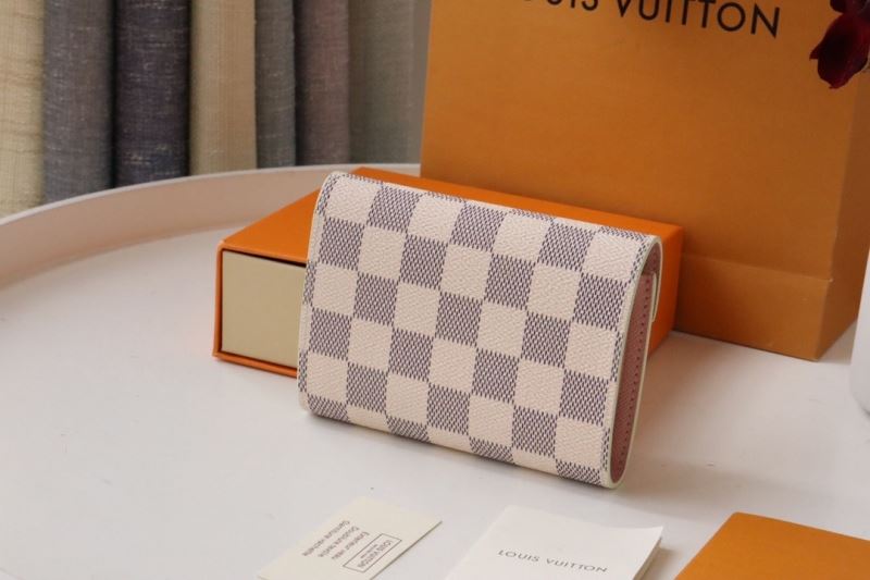 LV Wallets